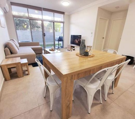 New Family Friendly Apartment for 7
