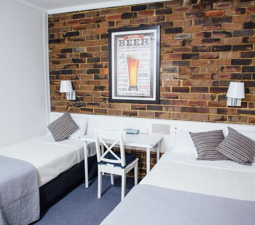 The Hornsby Inn