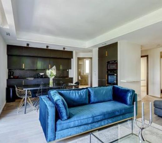 GuestReady - Superb Modern 2BR Flat close to Croisette
