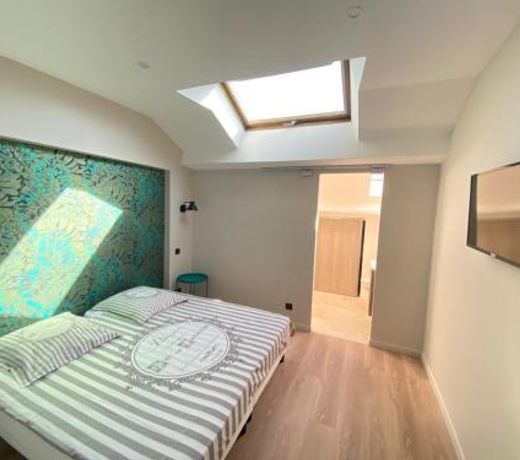 Brand new 4 bedrooms 4 bathrooms Heart of Cannes