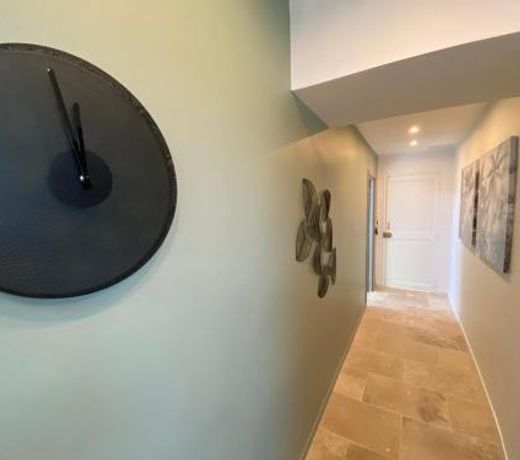 Brand new 4 bedrooms 4 bathrooms Heart of Cannes
