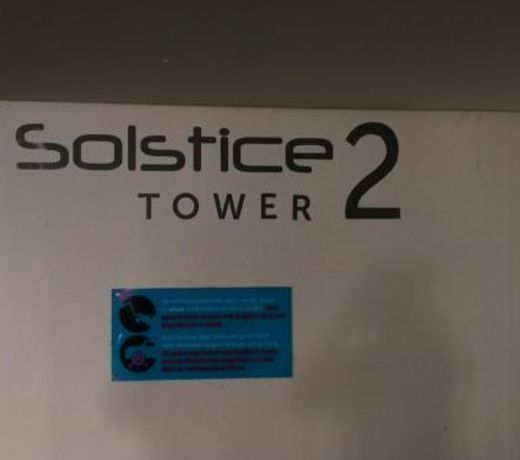 Solstice Cyberjaya by Idealhub