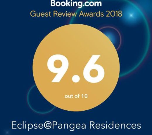 Eclipse@Pangea Residences