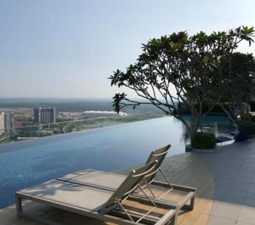 Eclipse@Pangea Residences