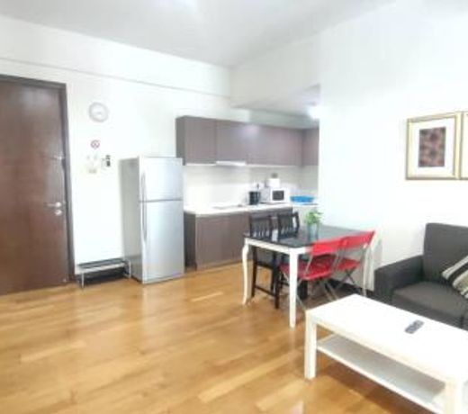 Regalia Suites & Residence studio Apartment by Enjoy your stay