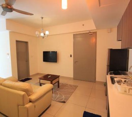 HZ Studio @ HYVE SOHO Suites