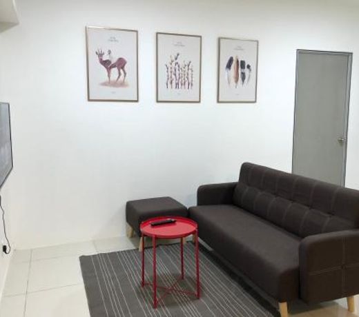 3BR Suite @ Paragon by HA