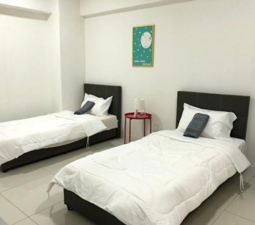 3BR Suite @ Paragon by HA