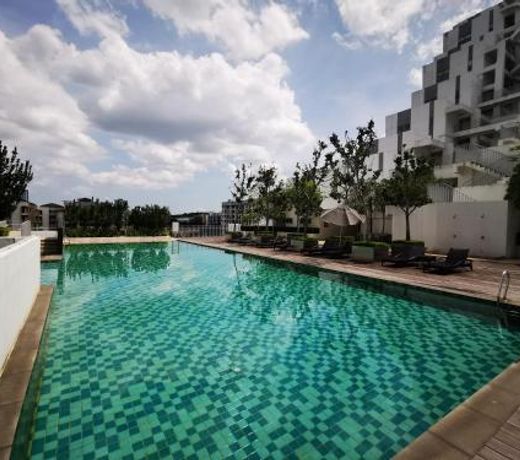 3BR Suite @ Paragon by HA