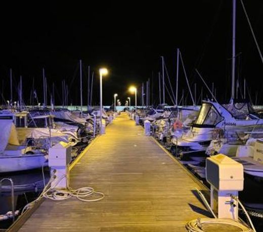 Bea Boat Charter
