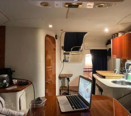 Bea Boat Charter