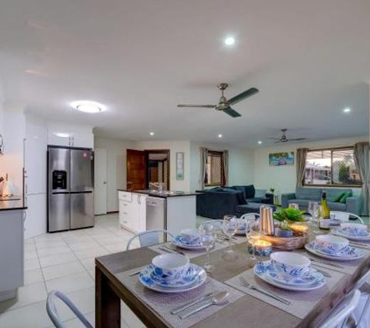 Pialbas best family holiday home BB, free wine wifi Pet friendly
