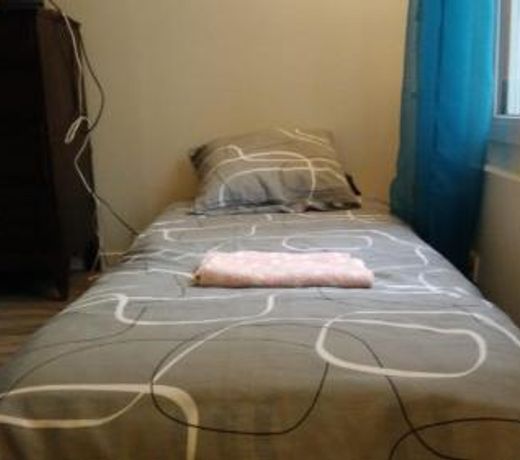 20m2 Apartment, Metro line 7,direct to Louvre & Opera