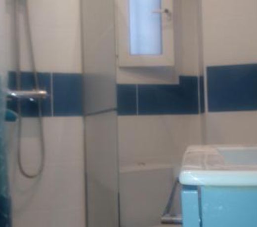 20m2 Apartment, Metro line 7,direct to Louvre & Opera