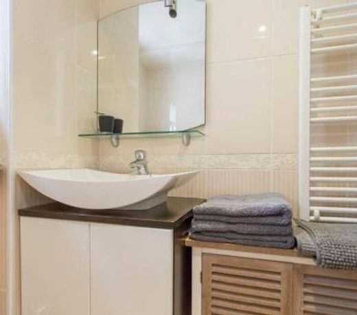 Luxurious Duplex - Top of Montmartre