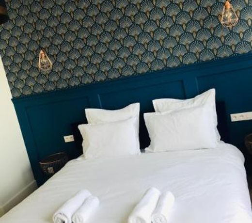 EXCLUSIVITE - Appartement chic et cosy a 5min Orly et Paris