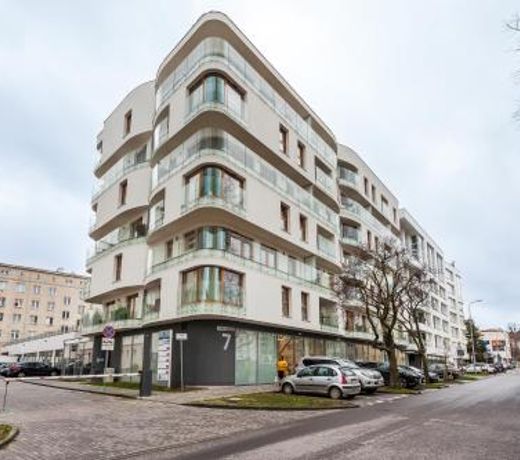Apartamenty Black&White - Apartament Batory Five