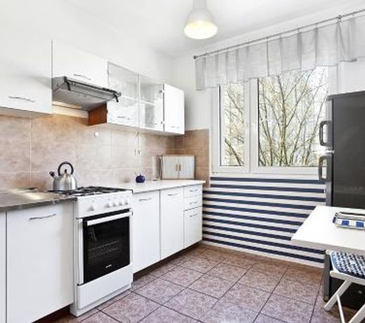 Apartament Morski