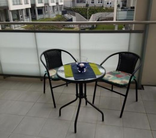 Natura Apartament