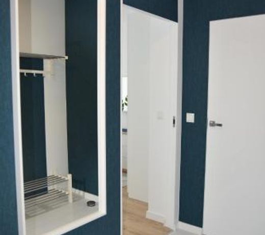 Natura Apartament