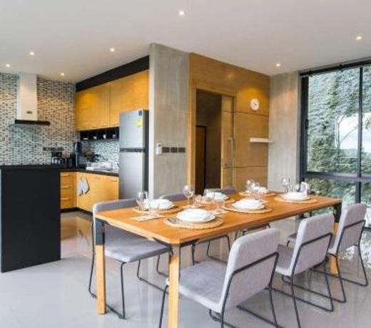 Natural Park: 2 bedrooms pavilion #P12