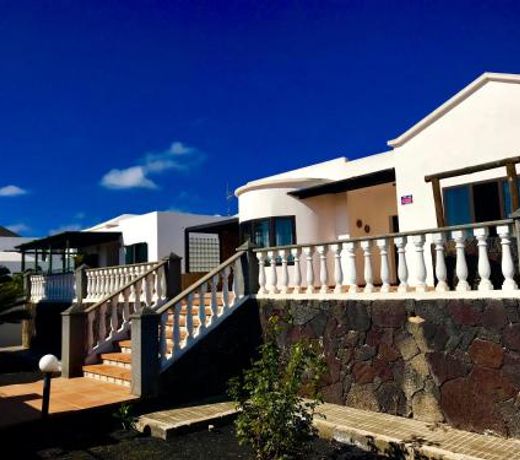 Casa en San Bartolome
