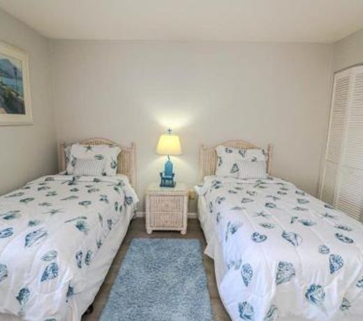 St Augustine Beach & Tennis Resort 615