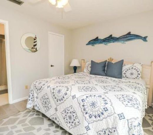 St Augustine Beach & Tennis Resort 615