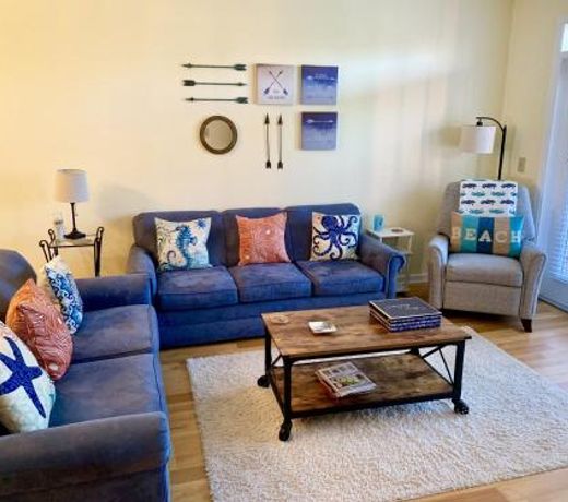 Seaside at Anastasia B102