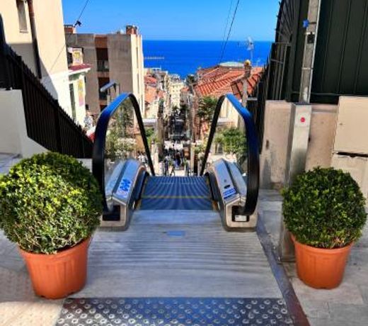 GRAND LOFT chic et moderne, déco industrielle