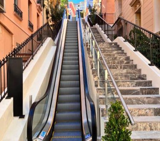 GRAND LOFT chic et moderne, déco industrielle