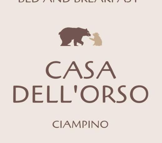LA CASA DELL'ORSO