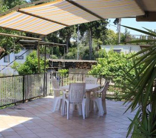 LA CASA DELL'ORSO