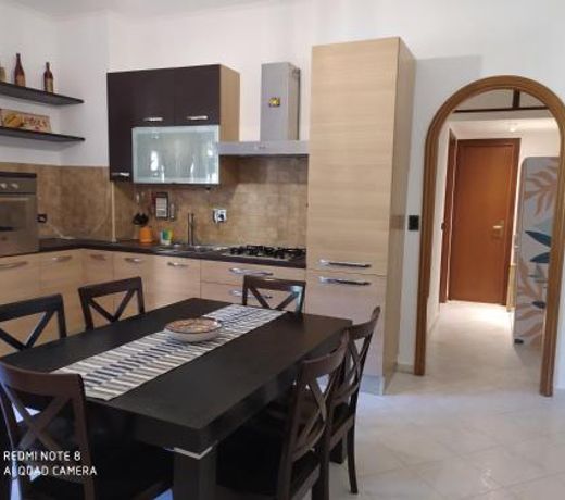 Casa MiaMia per vacanza, viaggi di lavoro e smartworking
