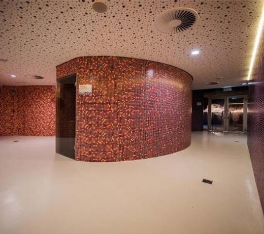 Studio Brigerbad