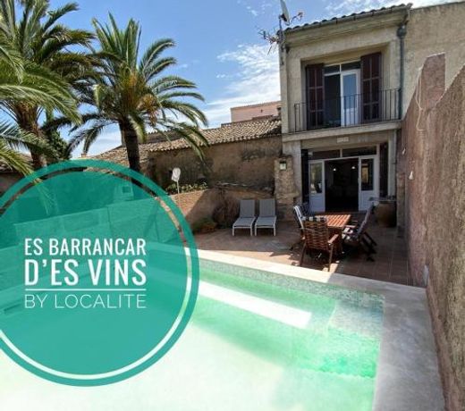 Es Barracar d'es Vins by LOCALITE