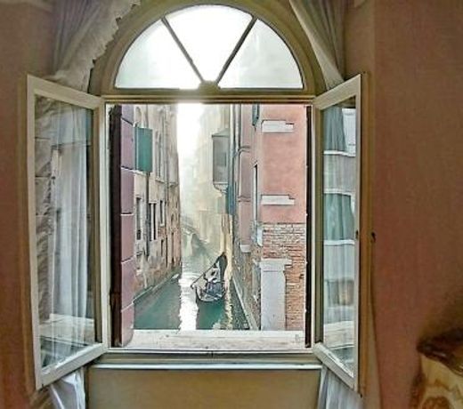 Apartment Rigoletto San Marco Square