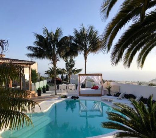 Villa Tajuya