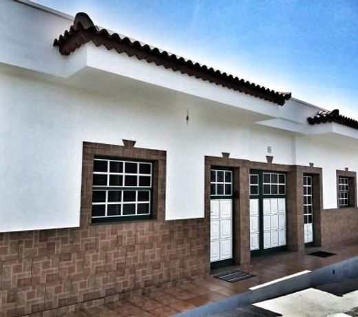 Villa La Ponderosa