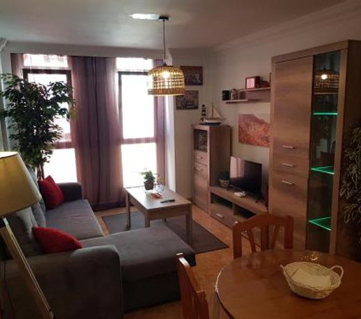 Apartamento Hill Valley