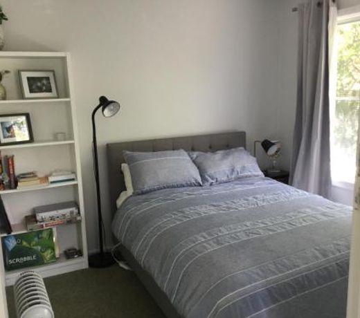 The Wentworth Retreat