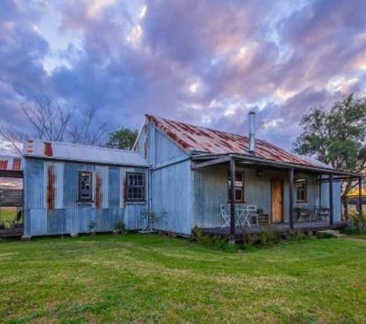 Blaxland's Cottage