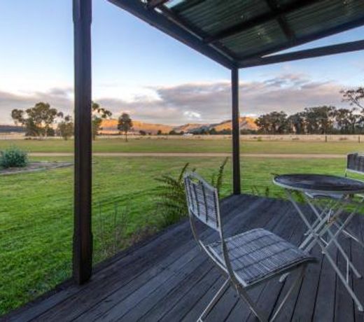 Blaxland's Cottage