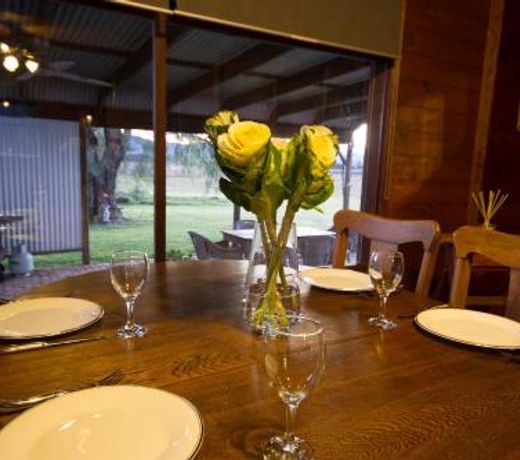 Blaxland's Cottage