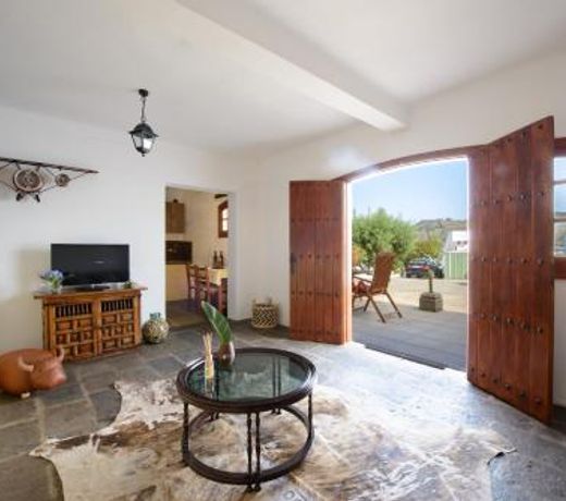 Las Esterlicias ( Villa Rural Ecologica )
