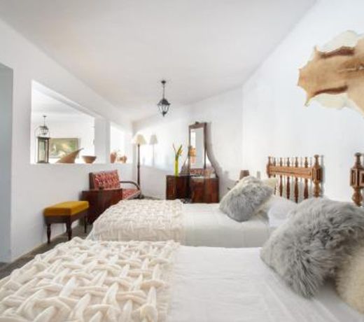 Las Esterlicias ( Villa Rural Ecologica )