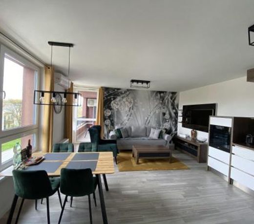 GNG Apartment