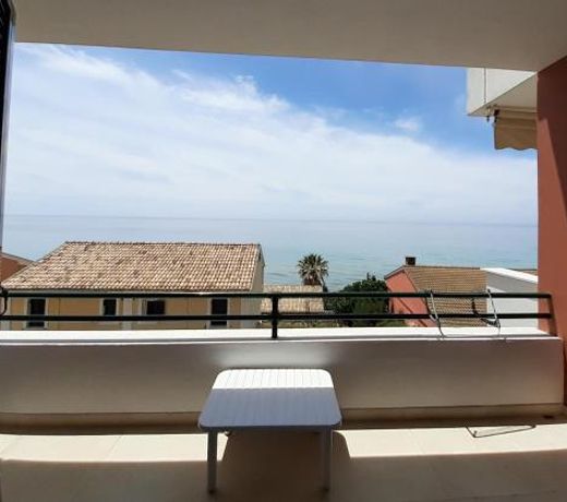 Aria, Maisonette in Glyfada Beach