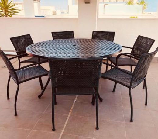 Penthouse La Zenia