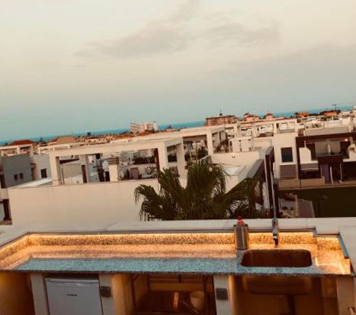 Penthouse La Zenia